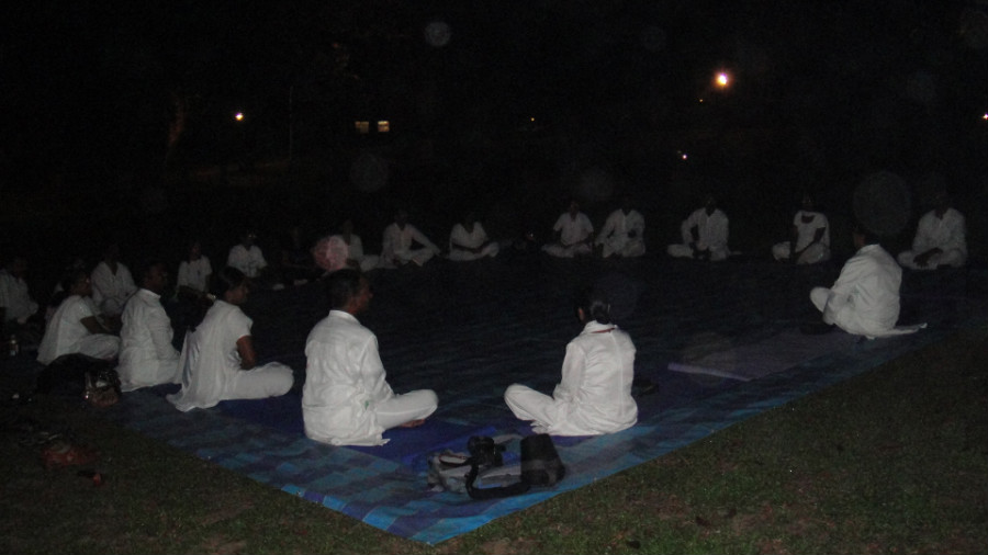 2 Morning Meditation